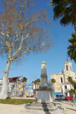 photo TROPHÉE TAURIN 2024 - VILLENEUVE-LÈS-MAGUELONE