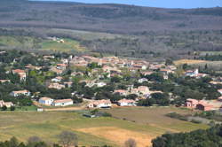 photo L'HÉRAULT DE FERME EN FERME