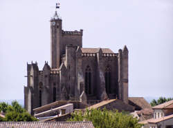 photo INAUGURATION MUSÉE DU CHÂTEAU