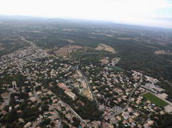 photo PIQUE-NIQUE CHEZ LE VIGNERON INDÉPENDANT - DOMAINE DE BANNIÈRES