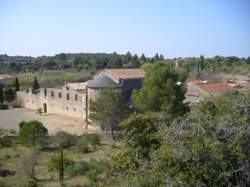 photo JOURNÉES EUROPÉENNES DU PATRIMOINE - VISITE DE L'ABBAYE DE FONTCAUDE