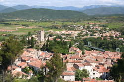 Cessenon-sur-Orb