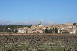 photo 10EME RALLYE DES GARRIGUES