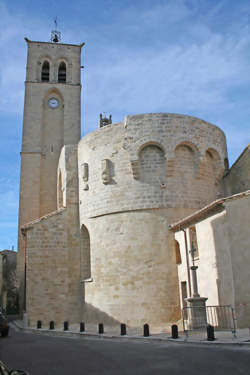 EXPOSITION - MÉDIATHÈQUE DE MONTBLANC