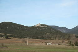 photo COULEURS ET SENTEURS DE LA GARRIGUE