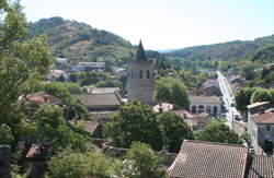 Saint-Pons-de-Thomières