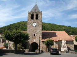 Saint-Vincent-d'Olargues