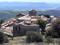 photo VISITE GUIDÉE DU PRIEURÉ SAINT MICHEL DE GRANDMONT ET SON PARC MÉGALITHIQUE