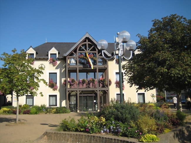 Animateur(trice) d'accueil de loisirs (centre de loisirs)