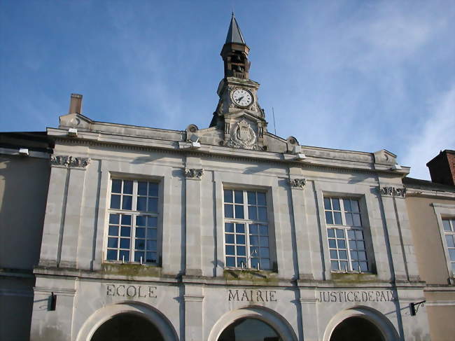 Préparateur / Préparatrice de commandes