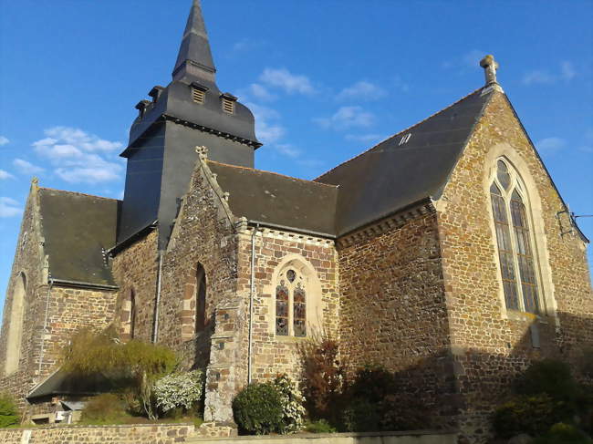 Géomètre