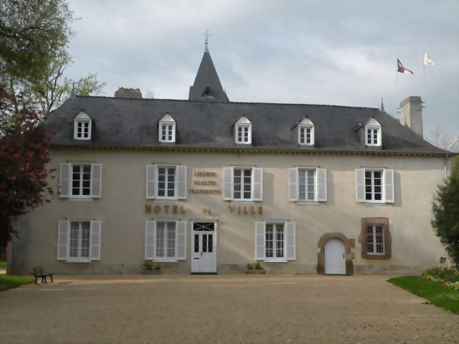 Préparateur / Préparatrice de commandes
