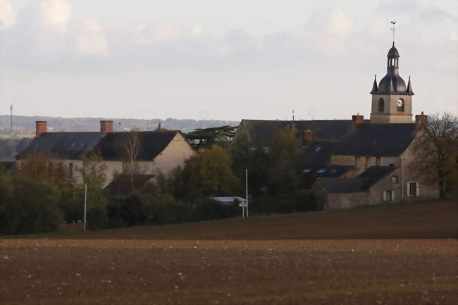 La Couyère - La Couyère (35320) - Ille-et-Vilaine