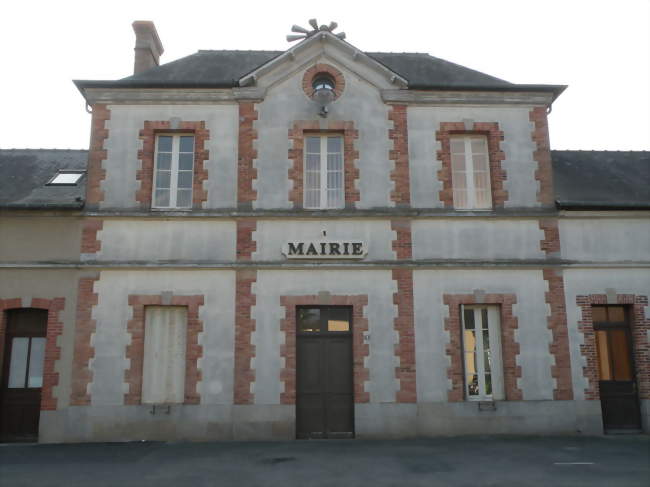 Auxiliaire de puériculture