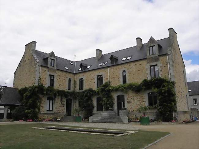 Marché de La-Guerche-de-Bretagne