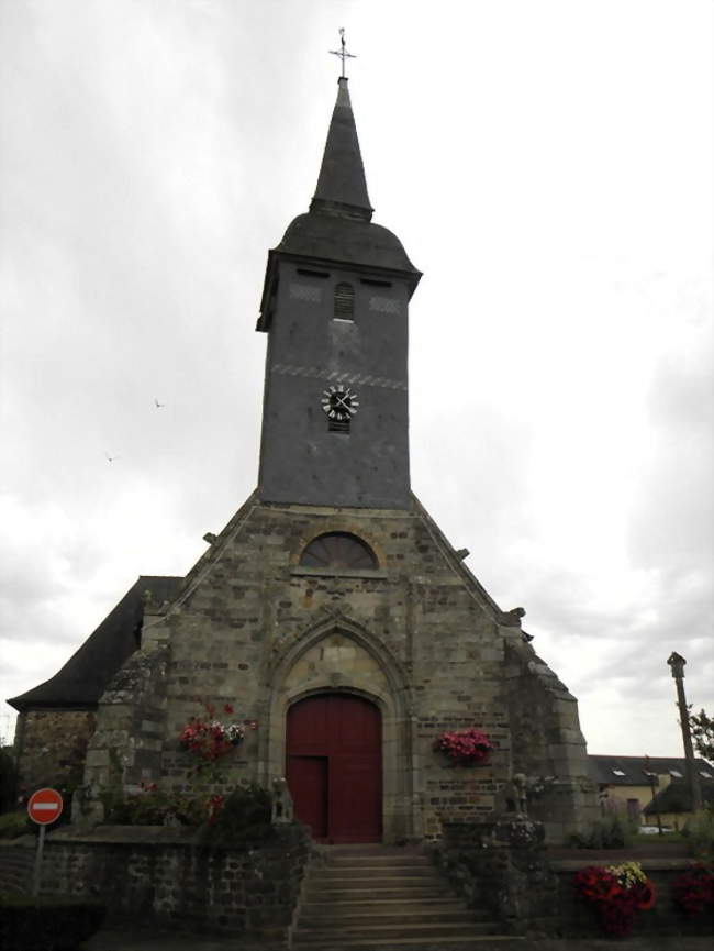 Festival des P'tits Géants - Atelier 