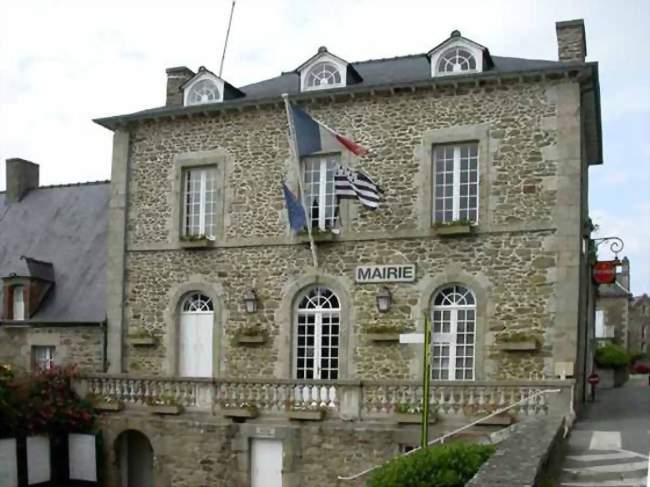 Visite guidée - Saint-Briac & son histoire