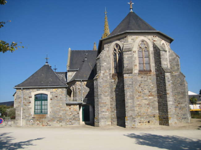 Ouvrier / Ouvrière paysagiste