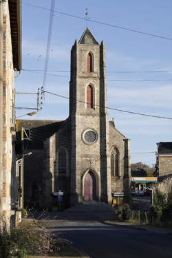 photo La Bosse-de-Bretagne