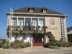 photo Cinéma en plein air à La Bouëxière