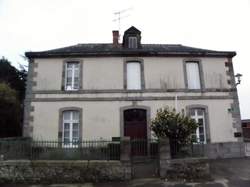 photo La Fontenelle