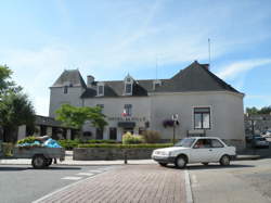 photo Pont-Réan fête l'été