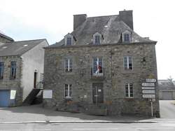 photo Livré-sur-Changeon