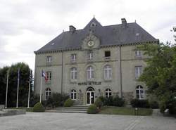 photo Facteur / Factrice