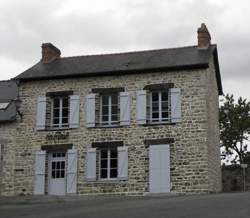 photo Randonnée Saint-Jean-sur-Vilaine - Circuit de la Gaudinais