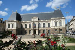 photo Assistant(e) de vie auprès de personnes handicapées
