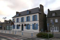 Saint-Benoît-des-Ondes