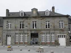 photo Rocher Portail, le château des Sorciers - Noël et son bal