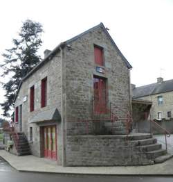 photo Saint-Christophe-de-Valains