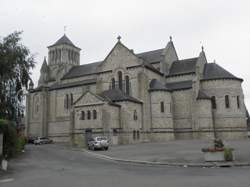 Saint-Étienne-en-Coglès