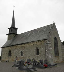 photo Saint-Gondran