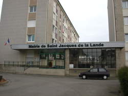Saint-Jacques-de-la-Lande