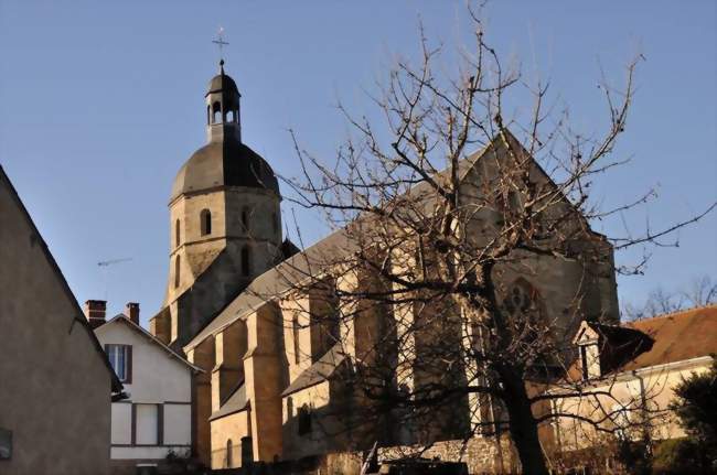 Maçon-couvreur / Maçonne-couvreuse