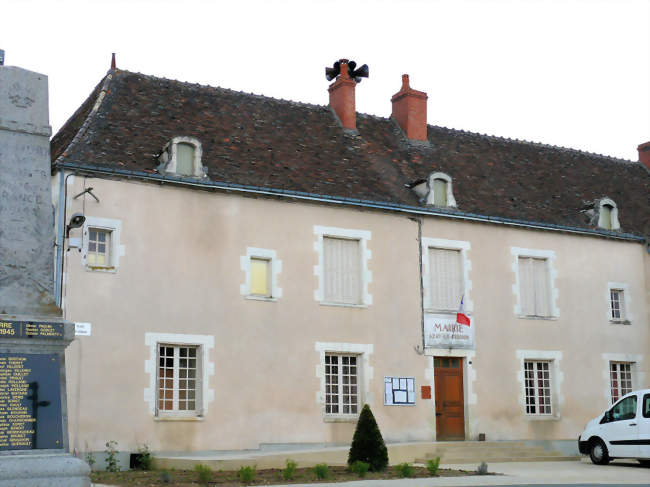 Nuit Européenne des Musées au château