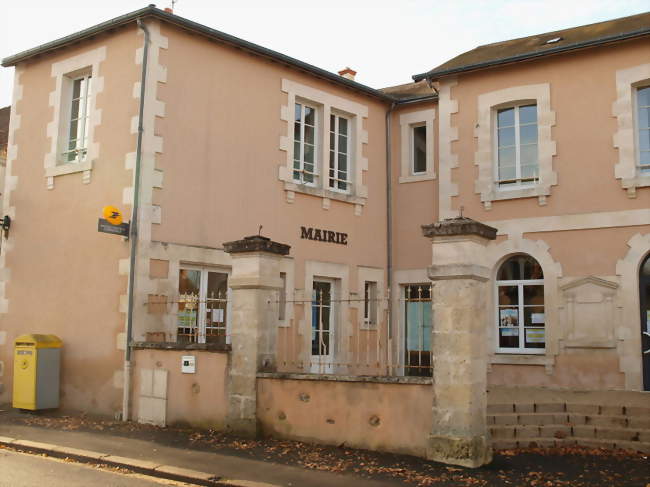 Employé polyvalent / Employée polyvalente de restaurant