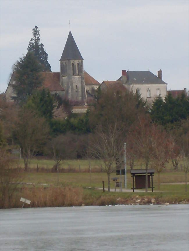 Ouvrier / Ouvrière de génie écologique