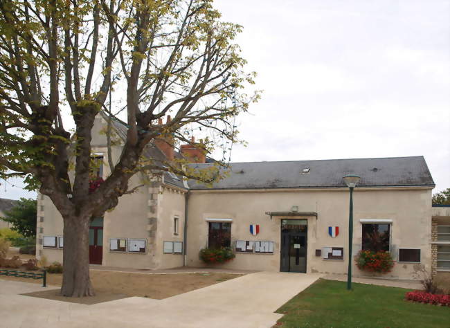 Coiffeur / Coiffeuse
