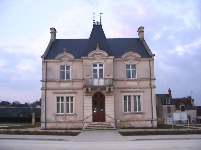 Technicien(ne) d'entretien et de maintenance du bâtiment