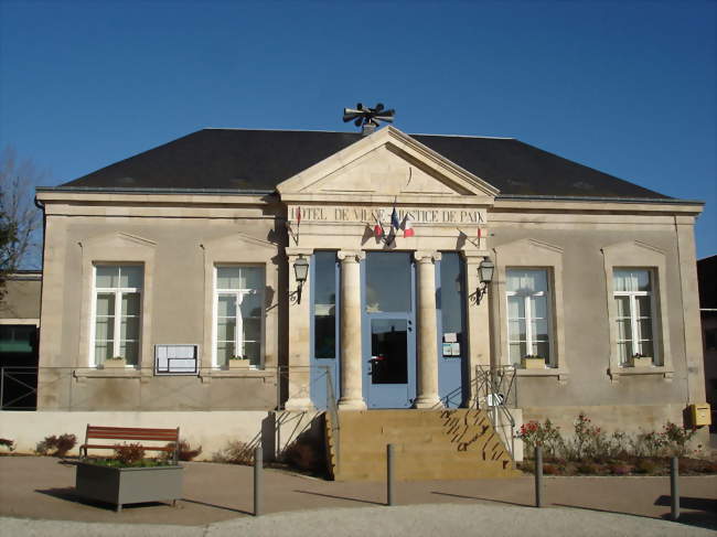 11ème festival d'acteurs en Berry - Ah ces joyeux gaulois réfractaires