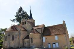photo Champillet