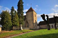 photo La Chapelle-Orthemale