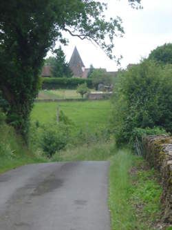 photo Visite guidée de Châteaubrun