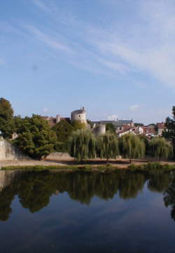 photo Ingrandes