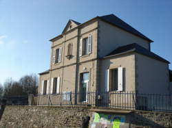 photo Lignerolles