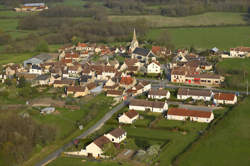 Fête du village et de la chasse