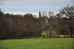 Vide maisons